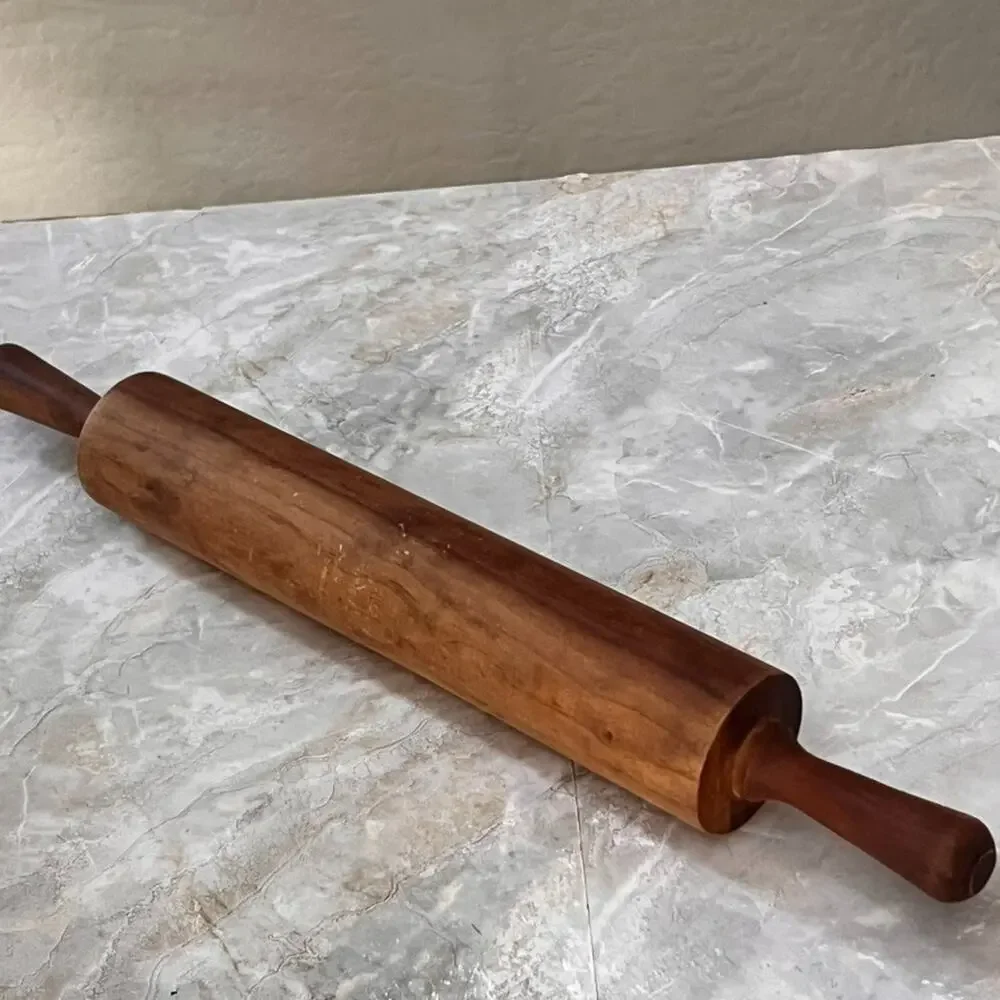 Vintage Rolling Pin 17